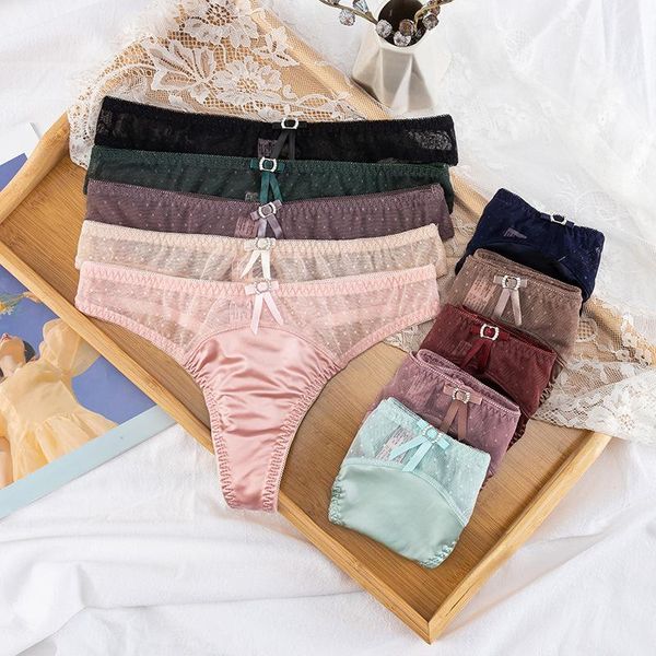 women's panties thong lace thongs female underwear lady gauze seamless for women cotton crotch, Black;pink
women's panties thong lace thongs female underwear lady gauze seamless for women cotton crotch, Black;pink