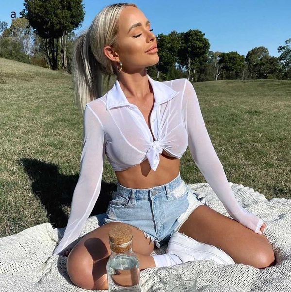 elegant blouses and shirts women summer korean clothing traf heart oversize shirt ladies lh0505 210712, White
elegant blouses and shirts women summer korean clothing traf heart oversize shirt ladies lh0505 210712, White