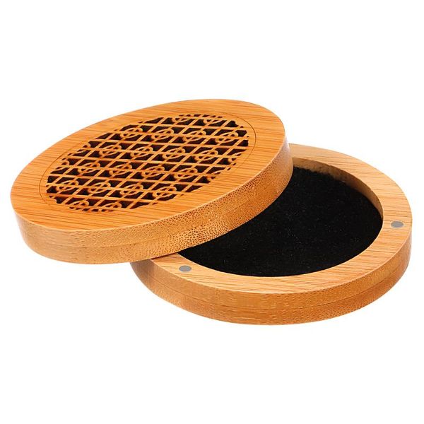 fragrance lamps kesyoo bamboo incense burner holder with fireproof cotton censer box for home yoga decor
fragrance lamps kesyoo bamboo incense burner holder with fireproof cotton censer box for home yoga decor