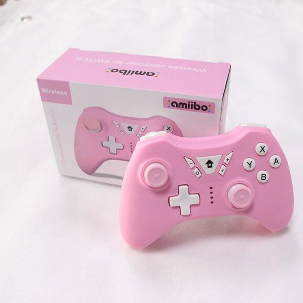 game controllers & joysticks wireless bluetooth gamepad for switch controller joystick console pro lite
game controllers & joysticks wireless bluetooth gamepad for switch controller joystick console pro lite