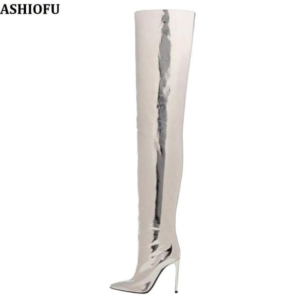 boots ashiofu handmade ladies thigh high party prom night-club over the knee dress evening fashion long, Black
boots ashiofu handmade ladies thigh high party prom night-club over the knee dress evening fashion long, Black