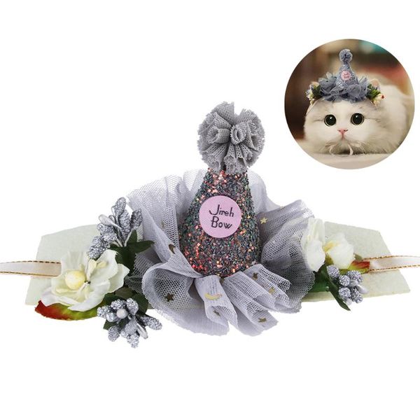 cat costumes pet dress up head accessories lace headband elegant flower pattern headdress costume
cat costumes pet dress up head accessories lace headband elegant flower pattern headdress costume