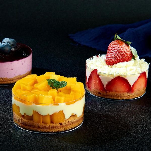 disposable cups & straws 50pcs net red round cup clear plastic 140ml ice cream birthday party wedding baking packaging pastry cake mousse
disposable cups & straws 50pcs net red round cup clear plastic 140ml ice cream birthday party wedding baking packaging pastry cake mousse