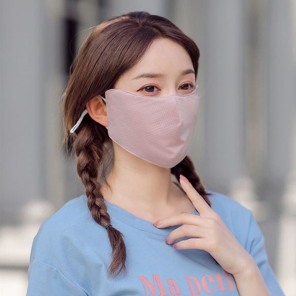 factory outlet s 1 women's new summer outdoor ice mesh breathable face protection eye corner sunscreen mask
factory outlet s 1 women's new summer outdoor ice mesh breathable face protection eye corner sunscreen mask