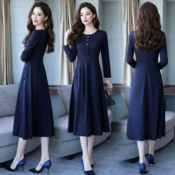 casual dresses trendy dress for women arrival 2021 vestidos de fiesta noche office lady ladies ukraine robe femme, Black;gray
casual dresses trendy dress for women arrival 2021 vestidos de fiesta noche office lady ladies ukraine robe femme, Black;gray