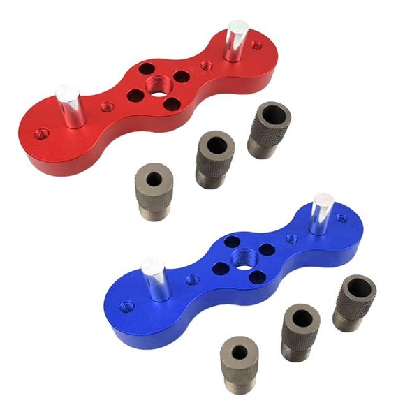 professional hand tool sets aluminum alloy drilling positioner template straight hole guide locator woodworking carpentry tools
professional hand tool sets aluminum alloy drilling positioner template straight hole guide locator woodworking carpentry tools