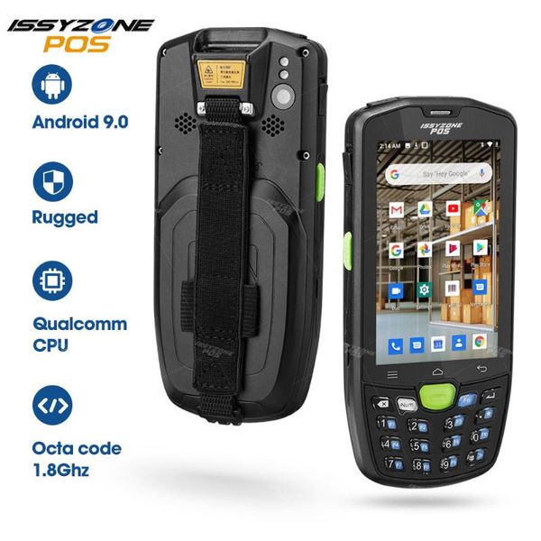issyzonepos handheld android 9.0 scanner rugged pda 2d barcodes termimal bar codes reader data collector 3gb 16gb scanners
issyzonepos handheld android 9.0 scanner rugged pda 2d barcodes termimal bar codes reader data collector 3gb 16gb scanners