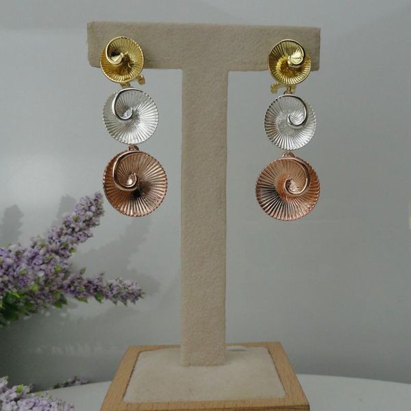 earrings & necklace yuminglai fashion luxury dubai jewelry accessories superior quality drop fhk8050, Silver
earrings & necklace yuminglai fashion luxury dubai jewelry accessories superior quality drop fhk8050, Silver