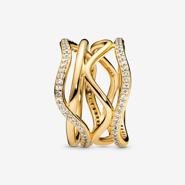 cluster rings genuine 925 sterling silver women pan swirling lines ring for wedding party fashion jewelry, Golden;silver
cluster rings genuine 925 sterling silver women pan swirling lines ring for wedding party fashion jewelry, Golden;silver
