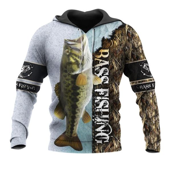 men's hoodies & sweatshirts bass fishing 3d all over printed fashion autumn sweatshirt/hoodie/zipper hoodie fun streetwear, Black
men's hoodies & sweatshirts bass fishing 3d all over printed fashion autumn sweatshirt/hoodie/zipper hoodie fun streetwear, Black