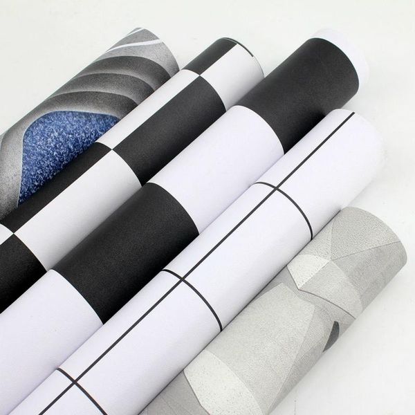 wallpapers 3d wallpaper waterproof grid strip for wall self adhesive contact paper el library bedroom living room sticker
wallpapers 3d wallpaper waterproof grid strip for wall self adhesive contact paper el library bedroom living room sticker