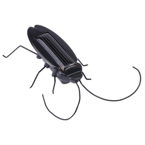 party masks 1pcs/lot solar multi foot worm robot scary insect gadget trick toy for kids
party masks 1pcs/lot solar multi foot worm robot scary insect gadget trick toy for kids