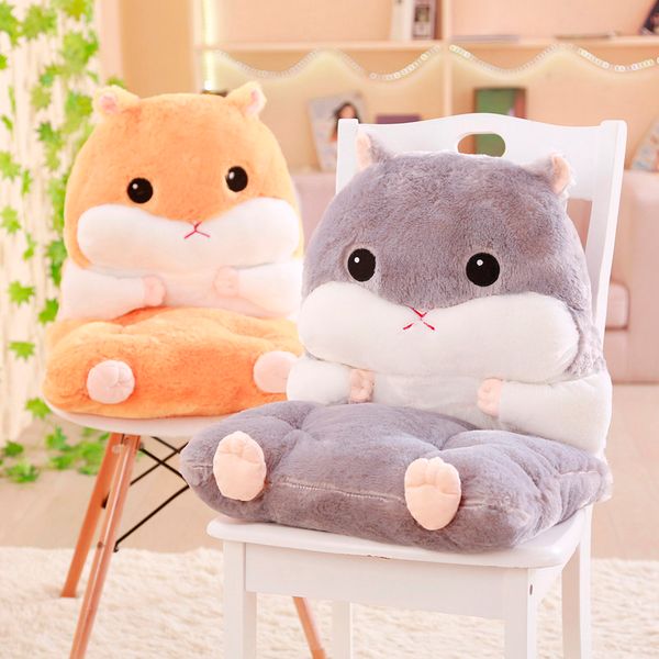 hamster pillow jointed animals chair lumbar pillow&seat cushion set grey/pink/brown/dark brown kids adults christmas gift
hamster pillow jointed animals chair lumbar pillow&seat cushion set grey/pink/brown/dark brown kids adults christmas gift