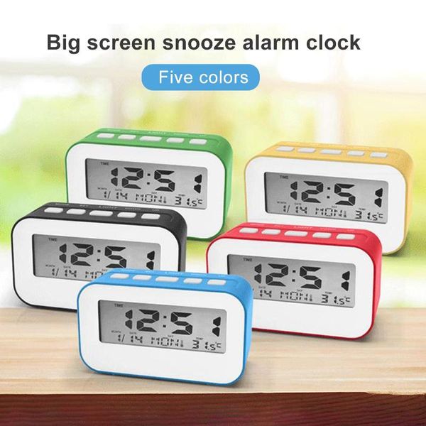 digital alarm clock backlight snooze mute calendar deskelectronic bcaklight table clocks other & accessories
digital alarm clock backlight snooze mute calendar deskelectronic bcaklight table clocks other & accessories