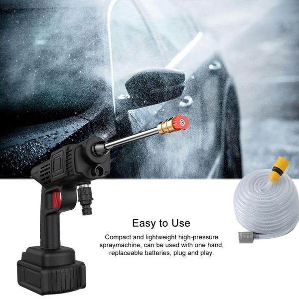 water gun & snow foam lance 300w 5600mah cordless power washer high pressure car auto spray garden jet cleaning tools portable cleaner
water gun & snow foam lance 300w 5600mah cordless power washer high pressure car auto spray garden jet cleaning tools portable cleaner