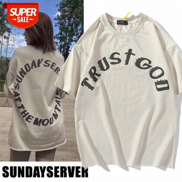 kanye t-shirt servi trend couple loose large size letters short sleeve men and women #xl6x, White;black
kanye t-shirt servi trend couple loose large size letters short sleeve men and women #xl6x, White;black