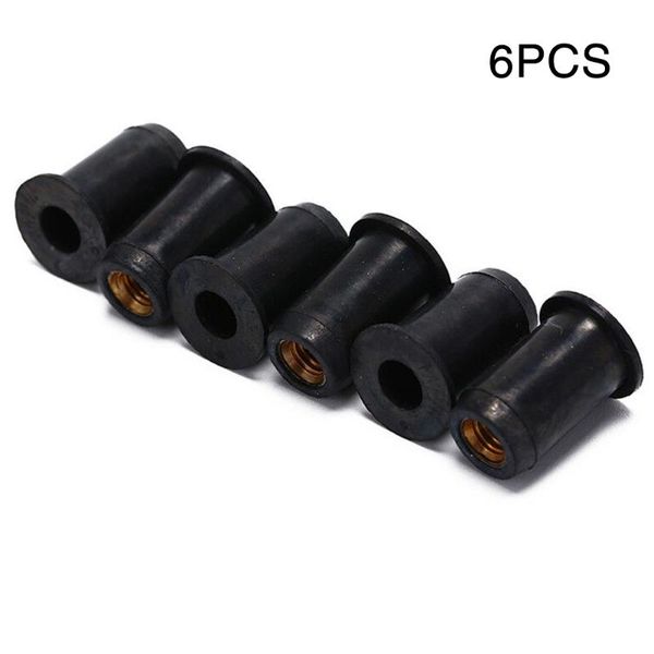 rafts/inflatable boats 6pcs blind fastener waterproof windscreen windshield screw black accessories canoe rivet well nuts jack rubber kayak
rafts/inflatable boats 6pcs blind fastener waterproof windscreen windshield screw black accessories canoe rivet well nuts jack rubber kayak