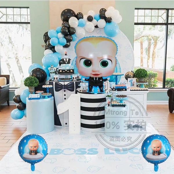 75pcs cartoon baby boss birthday party theme foil helium balloons kids birthday party decorations garland arch kit air globos
75pcs cartoon baby boss birthday party theme foil helium balloons kids birthday party decorations garland arch kit air globos