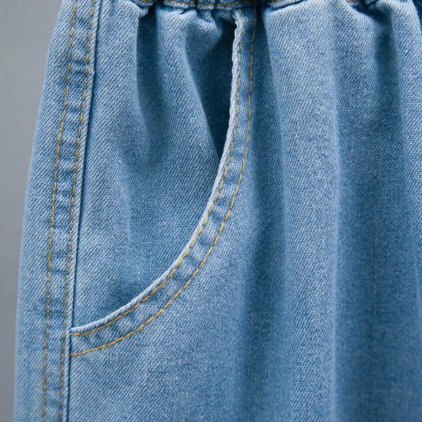 women's shorts 5xl plus size denim women summer elastic waist cute soft girl frilly wide leg loose jeans high tfyq, White;black
women's shorts 5xl plus size denim women summer elastic waist cute soft girl frilly wide leg loose jeans high tfyq, White;black