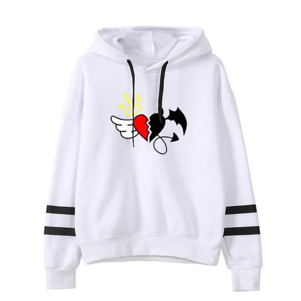 women's hoodies & sweatshirts 2021 payton moormeier merch women/men print social media stars harajuku hooded sweatshirt tracksuit, Black
women's hoodies & sweatshirts 2021 payton moormeier merch women/men print social media stars harajuku hooded sweatshirt tracksuit, Black