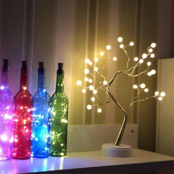 night light tree-shaped led lights decorative potted pearl small white balls starry 2021 party decoration
night light tree-shaped led lights decorative potted pearl small white balls starry 2021 party decoration