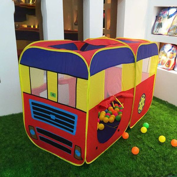 Portable Childrens Play Tent Outdoor Garden Folding Baby Toy Tent Boys Car Castle Outdoor House Childrens Tent Foldable
Portable Childrens Play Tent Outdoor Garden Folding Baby Toy Tent Boys Car Castle Outdoor House Childrens Tent Foldable
