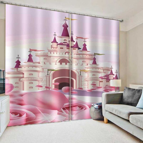 custom printed window blackout curtain european luxury curtains for living room bedroom girls drapes &
custom printed window blackout curtain european luxury curtains for living room bedroom girls drapes &