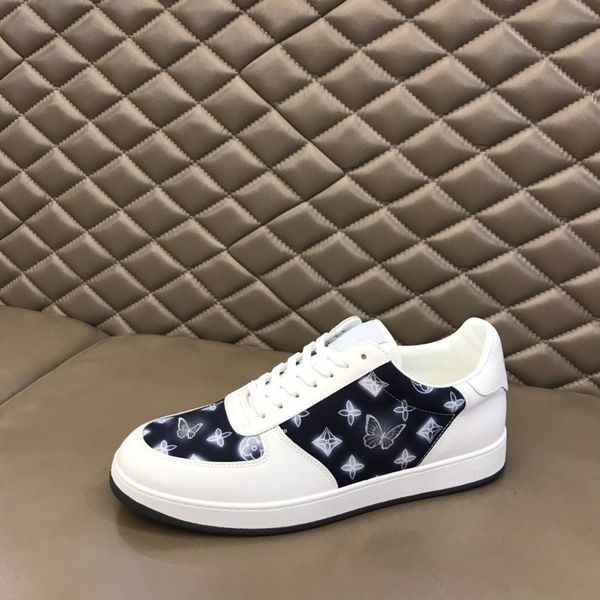 2021 shoes triple balck luxury designer white fashion men women sneakers casual leather runner trainers sport 38-44 c03, Black
2021 shoes triple balck luxury designer white fashion men women sneakers casual leather runner trainers sport 38-44 c03, Black