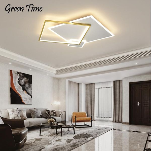 square modern led ceiling lamp lustre luminaries home decor light for living room dining bedroom foyer metal lights
square modern led ceiling lamp lustre luminaries home decor light for living room dining bedroom foyer metal lights
