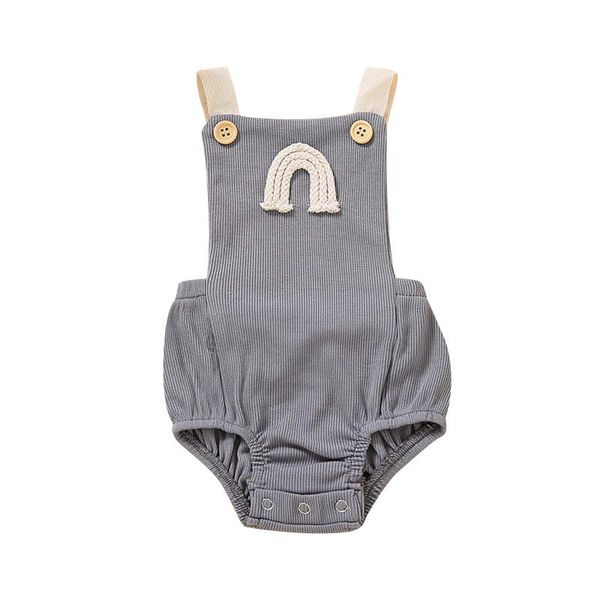 rompers cute baby clothes boys girls jumpsuit cotton non-hooded sling buttons romper born outfits, Blue
rompers cute baby clothes boys girls jumpsuit cotton non-hooded sling buttons romper born outfits, Blue