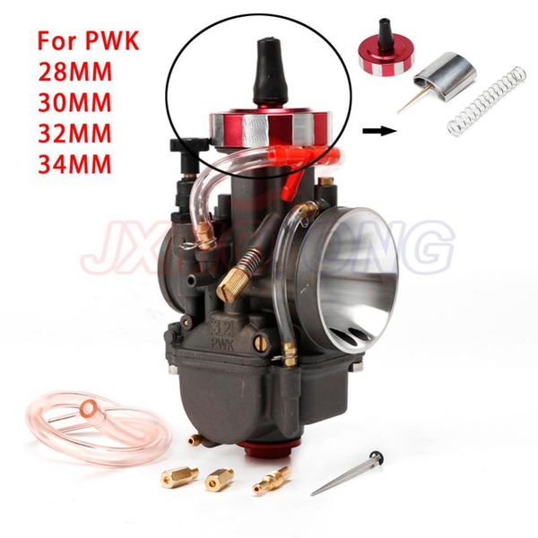 motorcycle high performance pwk28 30 32 34mm carburetor modify for 150-400cc racing 4t engine scooter dirt bike off road fuel system
motorcycle high performance pwk28 30 32 34mm carburetor modify for 150-400cc racing 4t engine scooter dirt bike off road fuel system
