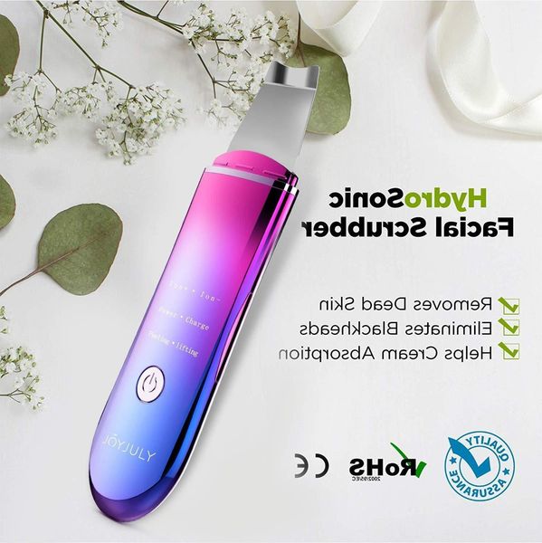 skin facial cleansing scraper peel pores cleanserblackhead removal acne extractor skin exfoliation beauty machine
skin facial cleansing scraper peel pores cleanserblackhead removal acne extractor skin exfoliation beauty machine