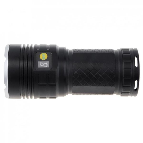 flashlights torches powerful built-in 4pcs 18650 batteries 18 t6 leds 12000 lumens rechargeable bright with typec usb battery pow
flashlights torches powerful built-in 4pcs 18650 batteries 18 t6 leds 12000 lumens rechargeable bright with typec usb battery pow