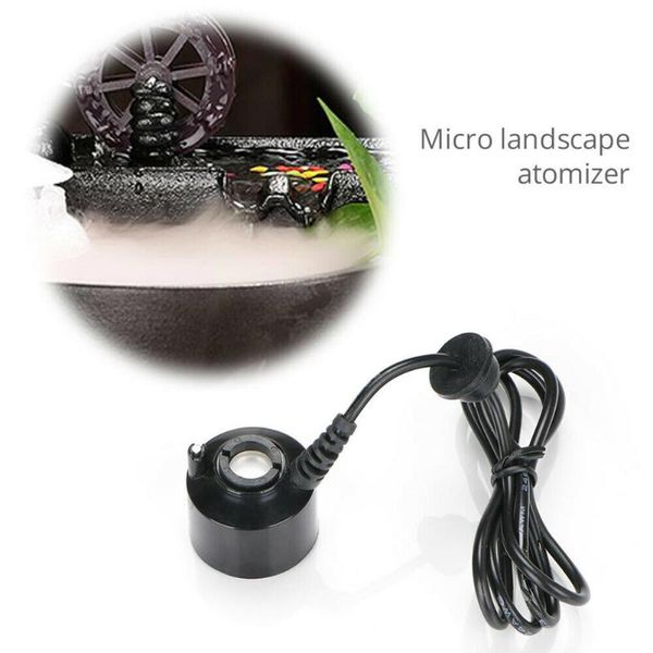 mist maker fogger water fountain pond air humidifier purifier indoor outdoor garden ty53 watering equipments
mist maker fogger water fountain pond air humidifier purifier indoor outdoor garden ty53 watering equipments