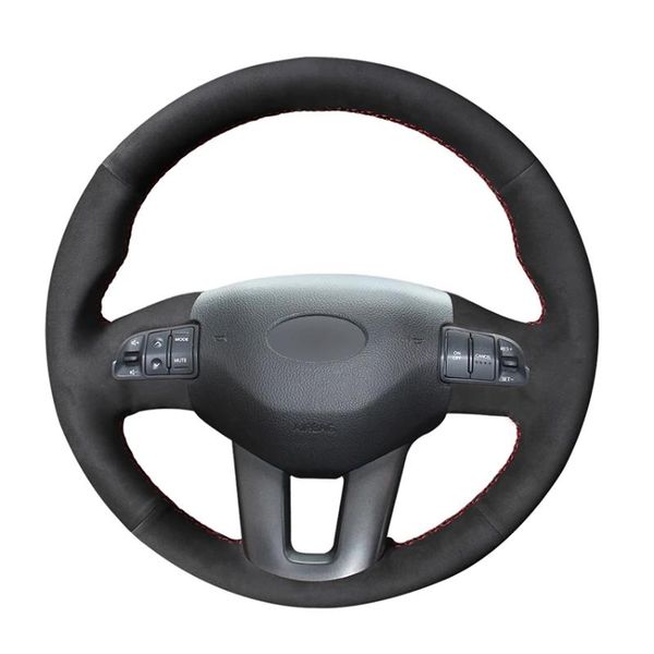 steering wheel covers black suede hand-stitched no-slip car cover for kia ceed cee'd 2010-2012 sportage 3 2011-2013 2014 2021
steering wheel covers black suede hand-stitched no-slip car cover for kia ceed cee'd 2010-2012 sportage 3 2011-2013 2014 2021