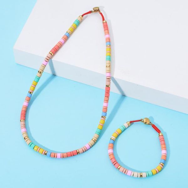 earrings & necklace 1 set bracelets bangles with choker collar necklaces for girls jewelry and bracelet women jewellery gift, Silver
earrings & necklace 1 set bracelets bangles with choker collar necklaces for girls jewelry and bracelet women jewellery gift, Silver
