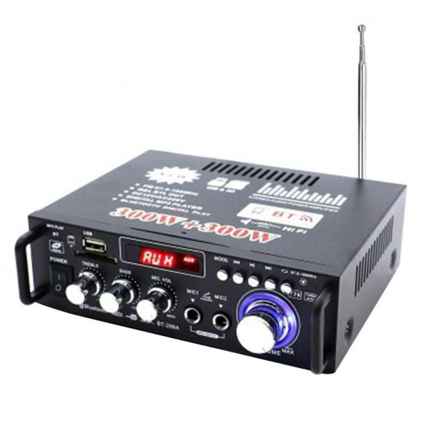 car audio mini small power speaker amplification european standard 220v card u disk radio dc
car audio mini small power speaker amplification european standard 220v card u disk radio dc