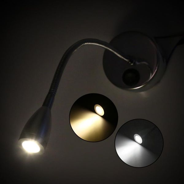 wall lamp modern 3w 85-265v led lamps light flexible gooseneck bedroom lighting bedside reading
wall lamp modern 3w 85-265v led lamps light flexible gooseneck bedroom lighting bedside reading