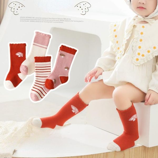 socks 4pairs/lot baby girl tube winter long toddler cartoon ruffle sock cute children accessories meia infantil menina, Pink;yellow
socks 4pairs/lot baby girl tube winter long toddler cartoon ruffle sock cute children accessories meia infantil menina, Pink;yellow