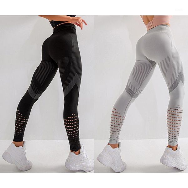 yoga outfit high waist fitness leggings workout mesh breathable clothing training leggins
yoga outfit high waist fitness leggings workout mesh breathable clothing training leggins