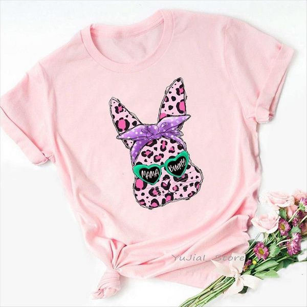 cool mama bunny graphic womens t shirts print clothes pink leopard female summer tee femme dropshipping, White
cool mama bunny graphic womens t shirts print clothes pink leopard female summer tee femme dropshipping, White