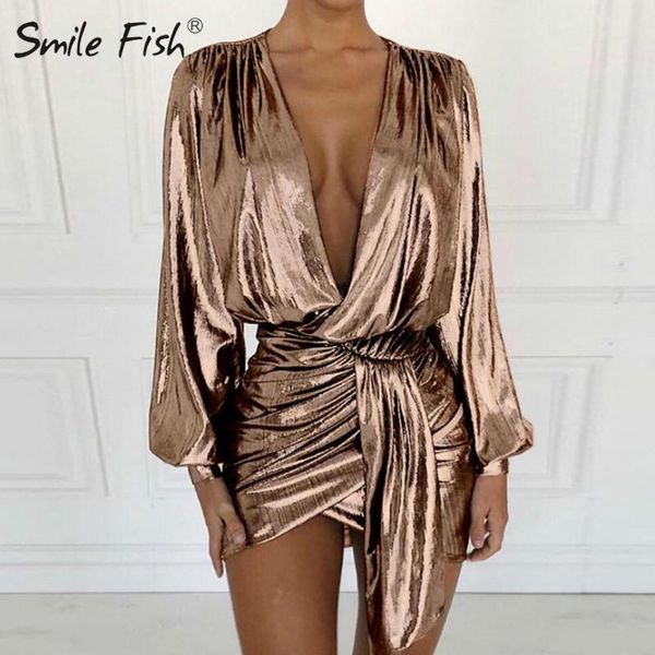 casual dresses women bandage dress bodycon mini long sleeve v neck party club mujer slim bright sparking autumn clubwear gv190, Black;gray
casual dresses women bandage dress bodycon mini long sleeve v neck party club mujer slim bright sparking autumn clubwear gv190, Black;gray