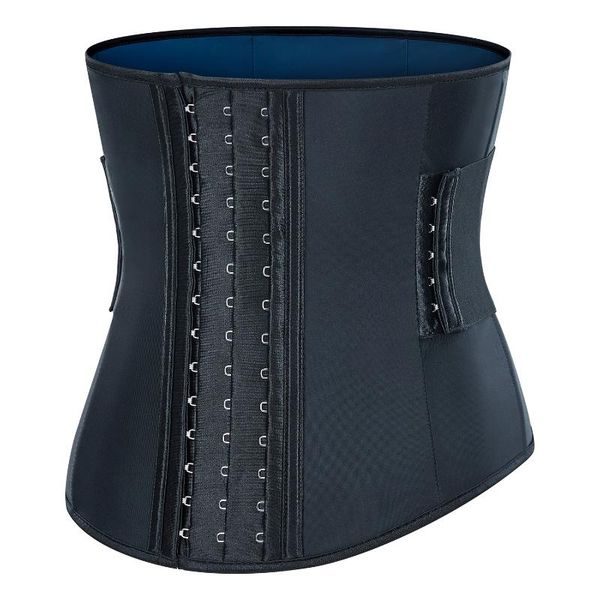 women's shapers luren shaper detachable elastic waisted belly band violently sweat belt body shaping sports fitness contracting corset, Black;white
women's shapers luren shaper detachable elastic waisted belly band violently sweat belt body shaping sports fitness contracting corset, Black;white
