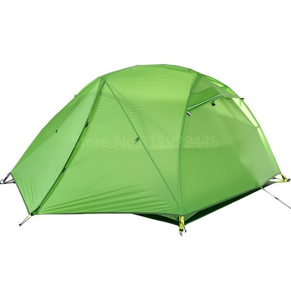 tents and shelters outdoor upgraded star river camping tent ultralight 2 person 20d silicone 4 season with mat nh17t012-t
tents and shelters outdoor upgraded star river camping tent ultralight 2 person 20d silicone 4 season with mat nh17t012-t
