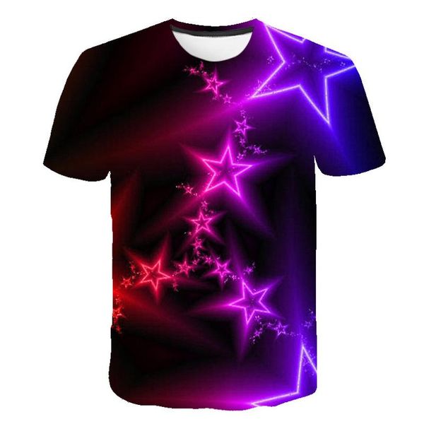 men's t-shirts t-shirt 3d print kids purple starry sky streetwear animal children cartoon t -shirt harajuku cute baby boy short sleeve, White;black
men's t-shirts t-shirt 3d print kids purple starry sky streetwear animal children cartoon t -shirt harajuku cute baby boy short sleeve, White;black