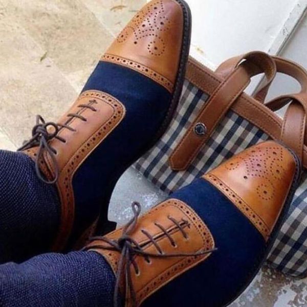 dress shoes cosidram genuine leather oxfords men formal pointed toe 2021 spring business wedding for male brm-104, Black
dress shoes cosidram genuine leather oxfords men formal pointed toe 2021 spring business wedding for male brm-104, Black