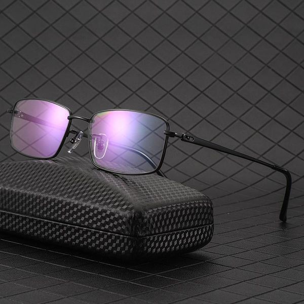 fashion sunglasses frames veshion titanium men's glasses square spectacle ultra-light vintage retro eyeglasses for male optical lens my, Black
fashion sunglasses frames veshion titanium men's glasses square spectacle ultra-light vintage retro eyeglasses for male optical lens my, Black