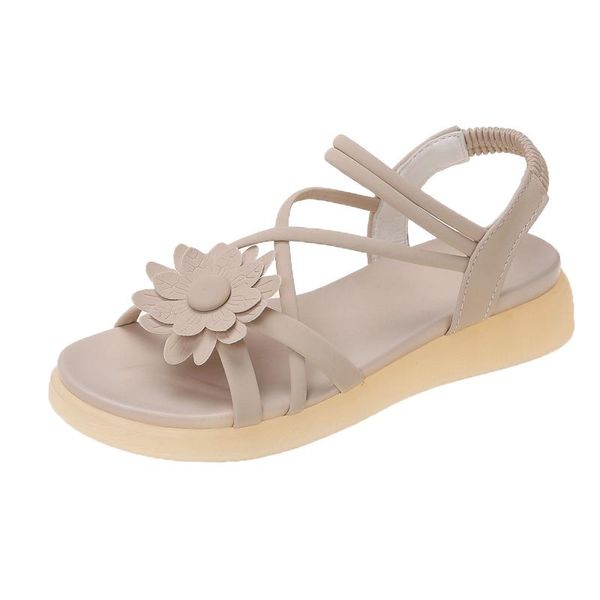 simple sandals fairy style summer 2021 korean version of the thick-soled girl trifle ins trendy roman shoes, Black
simple sandals fairy style summer 2021 korean version of the thick-soled girl trifle ins trendy roman shoes, Black