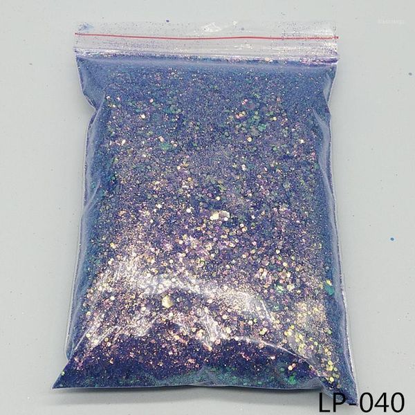 10g /bag holographic cosmetic nail sequins 12 colors mix festival makeup chunky glitter powder for eye face decoration1, Silver;gold
10g /bag holographic cosmetic nail sequins 12 colors mix festival makeup chunky glitter powder for eye face decoration1, Silver;gold