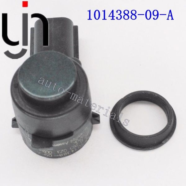 car rear view cameras& parking sensors 10pcs pdc assist sensor genuine oem 1014388-04-a 1014388-07-a 1014388-09-a 0263023004 0263023007 with
car rear view cameras& parking sensors 10pcs pdc assist sensor genuine oem 1014388-04-a 1014388-07-a 1014388-09-a 0263023004 0263023007 with